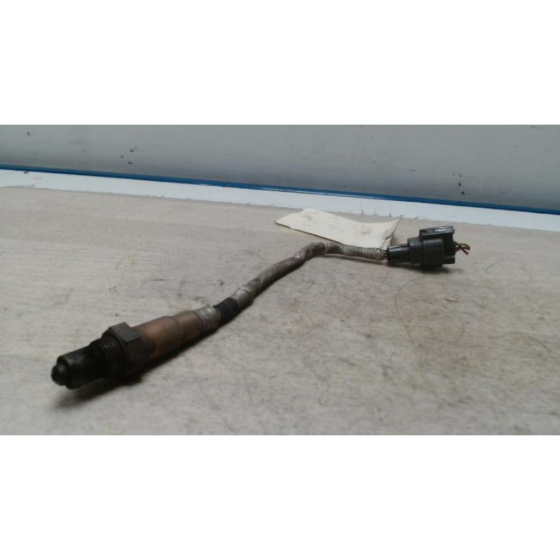 Sonde lambda CITROEN C1 1 PHASE 1 d’occasion