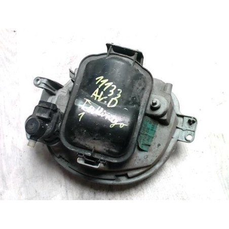 Optique avant principal droit (feux)(phare) RENAULT TWINGO 1 PHASE 3 d’occasion