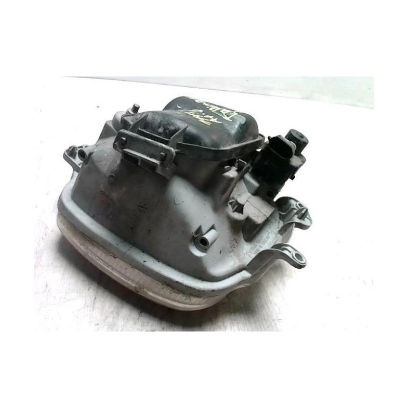 Optique avant principal droit (feux)(phare) RENAULT TWINGO 1 PHASE 3 d’occasion