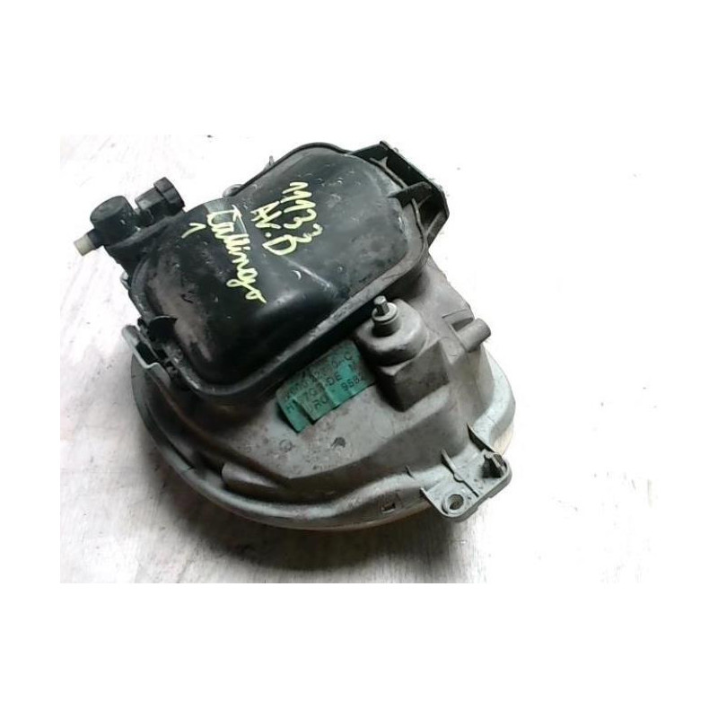 Optique avant principal droit (feux)(phare) RENAULT TWINGO 1 PHASE 3 d’occasion
