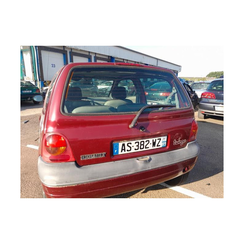 Optique avant principal droit (feux)(phare) RENAULT TWINGO 1 PHASE 3 d’occasion