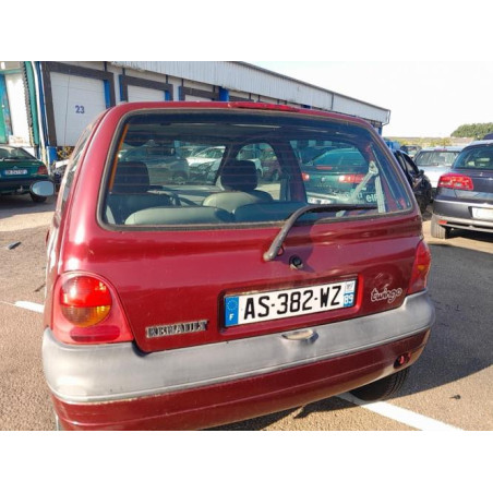 Optique avant principal droit (feux)(phare) RENAULT TWINGO 1 PHASE 3 d’occasion