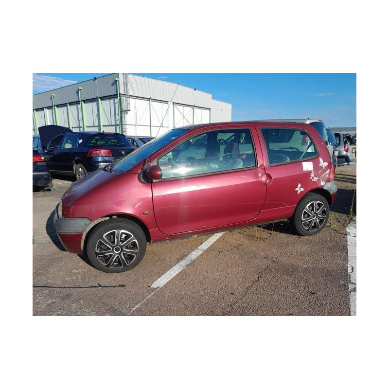 Optique avant principal droit (feux)(phare) RENAULT TWINGO 1 PHASE 3 d’occasion