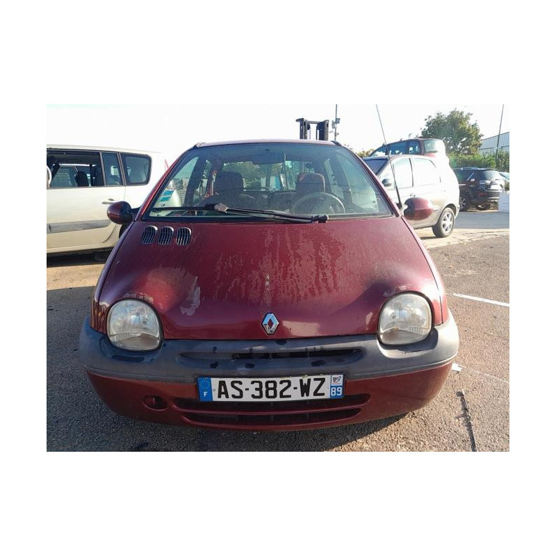 Optique avant principal droit (feux)(phare) RENAULT TWINGO 1 PHASE 3 d’occasion