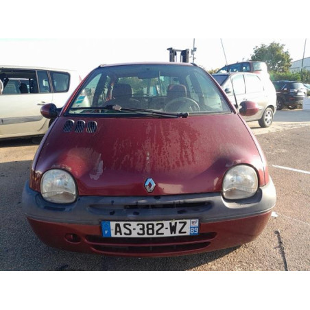 Optique avant principal droit (feux)(phare) RENAULT TWINGO 1 PHASE 3 d’occasion