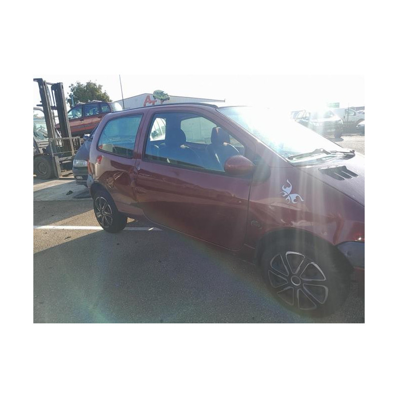 Optique avant principal droit (feux)(phare) RENAULT TWINGO 1 PHASE 3 d’occasion