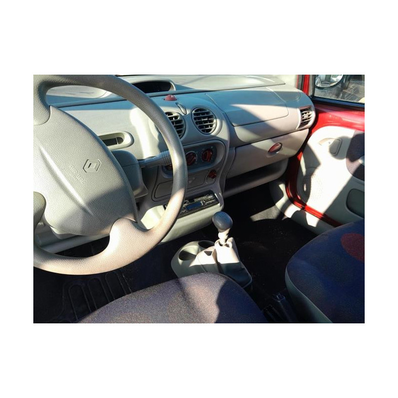 Optique avant principal droit (feux)(phare) RENAULT TWINGO 1 PHASE 3 d’occasion
