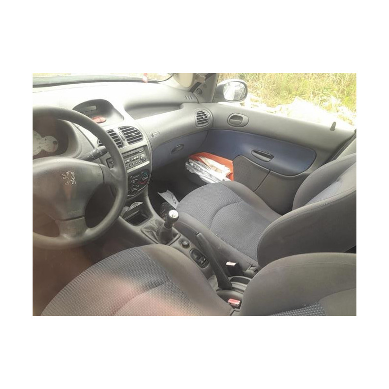 Neiman PEUGEOT 206 PHASE 2 d’occasion