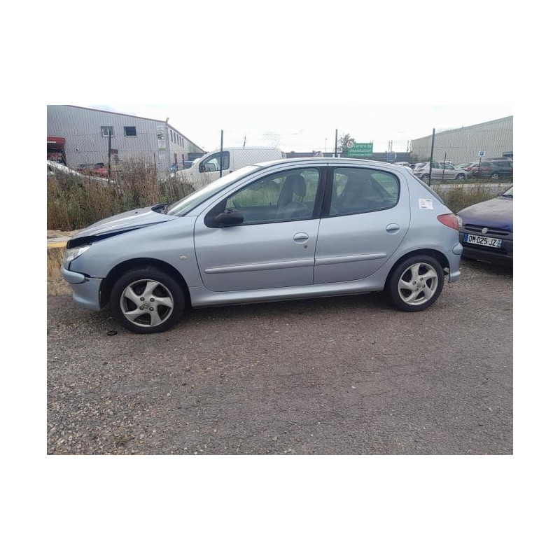 Neiman PEUGEOT 206 PHASE 2 d’occasion