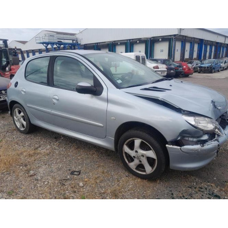 Neiman PEUGEOT 206 PHASE 2 d’occasion