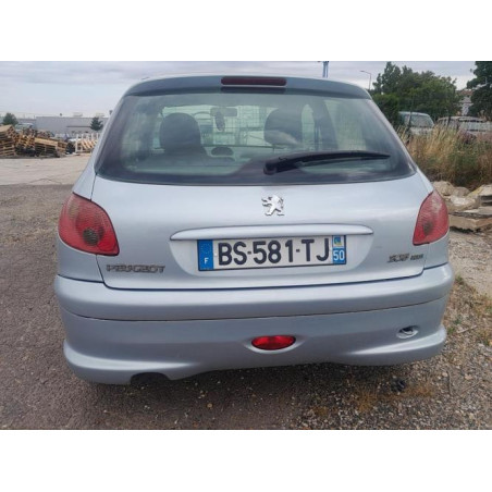 Neiman PEUGEOT 206 PHASE 2 d’occasion