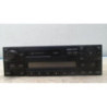 Autoradio d'origine RENAULT CLIO 2 PHASE 2 d’occasion