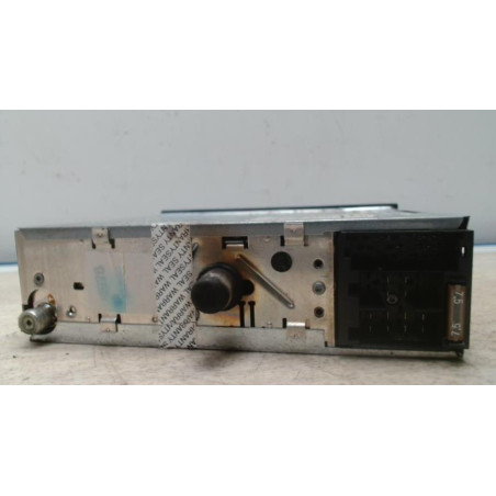 Autoradio d'origine RENAULT CLIO 2 PHASE 2 d’occasion