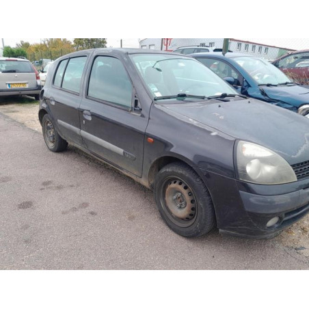 Autoradio d'origine RENAULT CLIO 2 PHASE 2 d’occasion