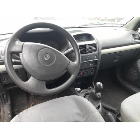 Autoradio d'origine RENAULT CLIO 2 PHASE 2 d’occasion