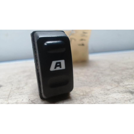 Interrupteur de leve vitre avant gauche CITROEN XSARA PICASSO PHASE 2 d’occasion