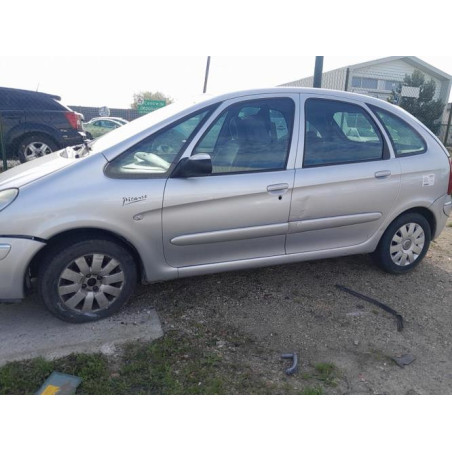 Interrupteur de leve vitre avant gauche CITROEN XSARA PICASSO PHASE 2 d’occasion