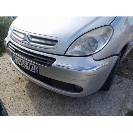 Interrupteur de leve vitre avant gauche CITROEN XSARA PICASSO PHASE 2 d’occasion
