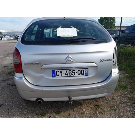 Interrupteur de leve vitre avant gauche CITROEN XSARA PICASSO PHASE 2 d’occasion