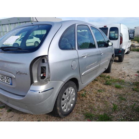 Interrupteur de leve vitre avant gauche CITROEN XSARA PICASSO PHASE 2 d’occasion