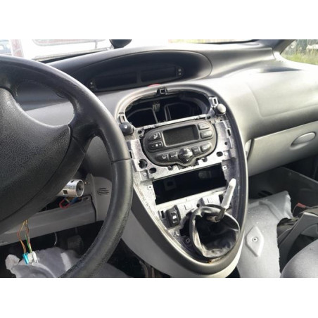 Interrupteur de leve vitre avant gauche CITROEN XSARA PICASSO PHASE 2 d’occasion