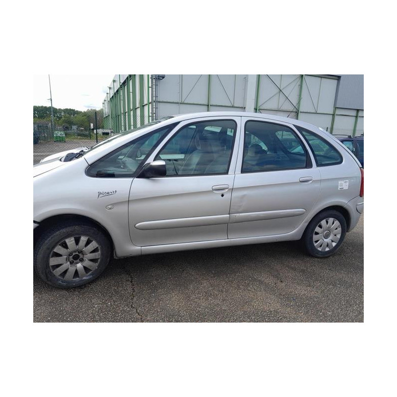 Interrupteur de leve vitre avant gauche CITROEN XSARA PICASSO PHASE 2 d’occasion