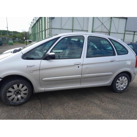 Interrupteur de leve vitre avant gauche CITROEN XSARA PICASSO PHASE 2 d’occasion