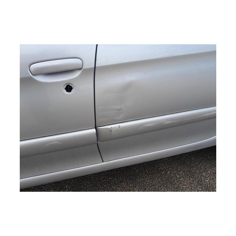 Interrupteur de leve vitre avant gauche CITROEN XSARA PICASSO PHASE 2 d’occasion
