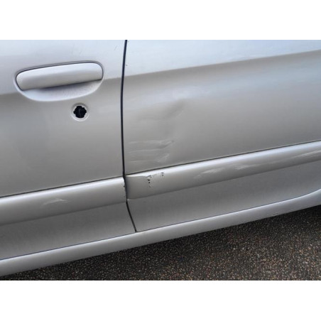 Interrupteur de leve vitre avant gauche CITROEN XSARA PICASSO PHASE 2 d’occasion