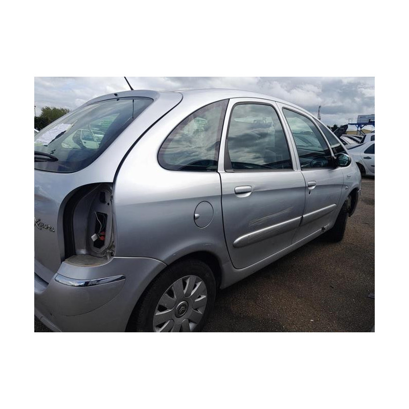 Interrupteur de leve vitre avant gauche CITROEN XSARA PICASSO PHASE 2 d’occasion