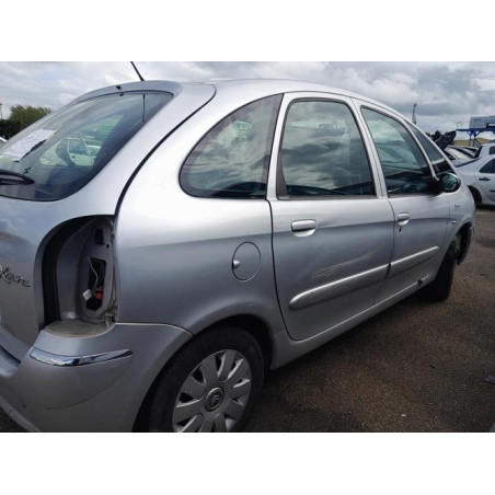 Interrupteur de leve vitre avant gauche CITROEN XSARA PICASSO PHASE 2 d’occasion