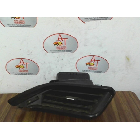 Aerateur tableau de bord PEUGEOT 208 d’occasion