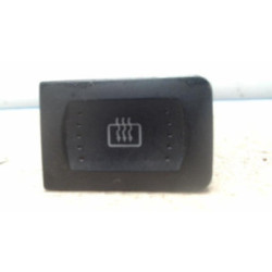 Commande degivrage lunette arriere VOLKSWAGEN GOLF 4 d’occasion