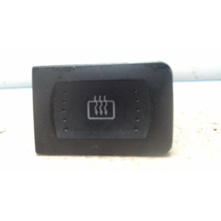 Commande degivrage lunette arriere VOLKSWAGEN GOLF 4 d’occasion