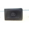 Commande degivrage lunette arriere VOLKSWAGEN GOLF 4 d’occasion