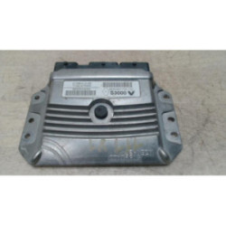 Calculateur moteur RENAULT CLIO 3 PHASE 1 d’occasion