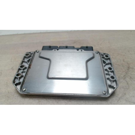 Calculateur moteur RENAULT CLIO 3 PHASE 1 d’occasion