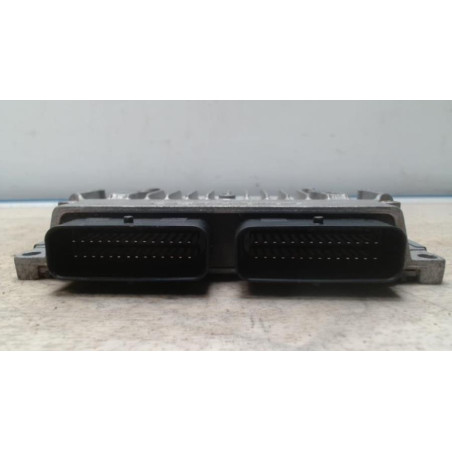 Calculateur moteur PEUGEOT 307 PHASE 1 d’occasion