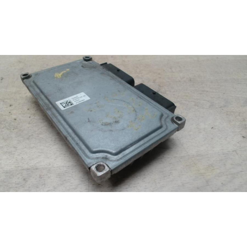 Calculateur moteur PEUGEOT 307 PHASE 1 d’occasion