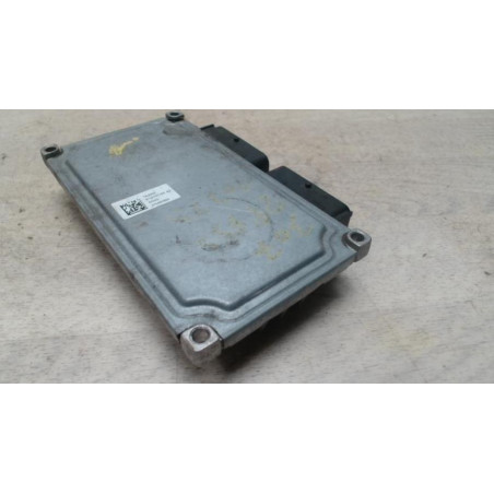 Calculateur moteur PEUGEOT 307 PHASE 1 d’occasion