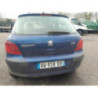 Calculateur moteur PEUGEOT 307 PHASE 1 d’occasion
