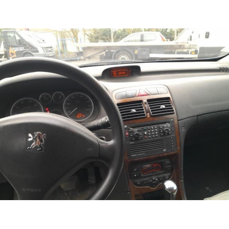 Calculateur moteur PEUGEOT 307 PHASE 1 d’occasion