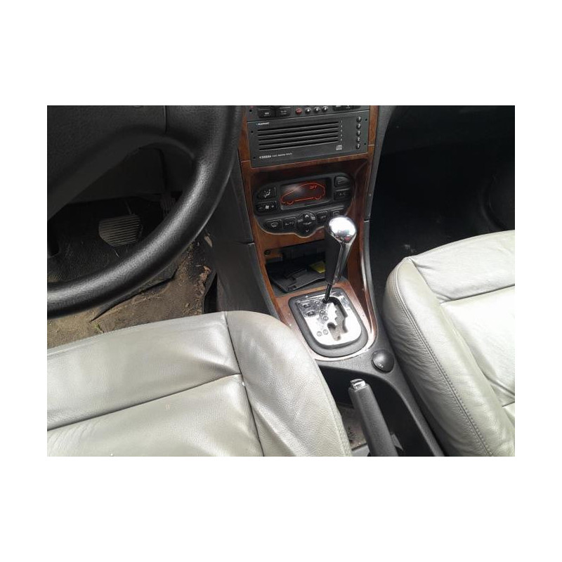 Calculateur moteur PEUGEOT 307 PHASE 1 d’occasion