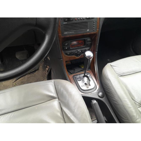 Calculateur moteur PEUGEOT 307 PHASE 1 d’occasion