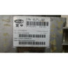 Calculateur moteur PEUGEOT 307 PHASE 1 d’occasion