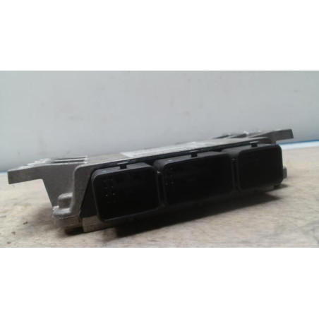 Calculateur moteur PEUGEOT 307 PHASE 1 d’occasion