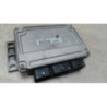 Calculateur moteur PEUGEOT 307 PHASE 1 d’occasion