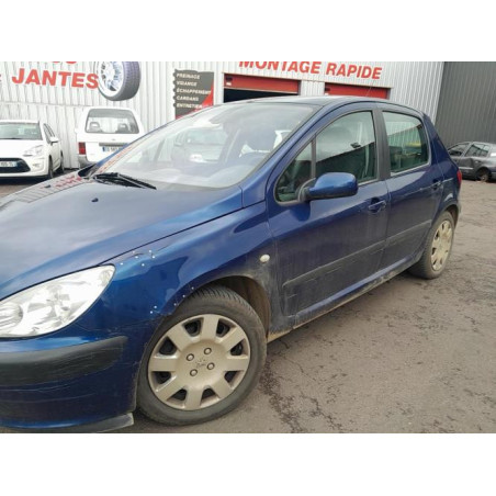 Calculateur moteur PEUGEOT 307 PHASE 1 d’occasion