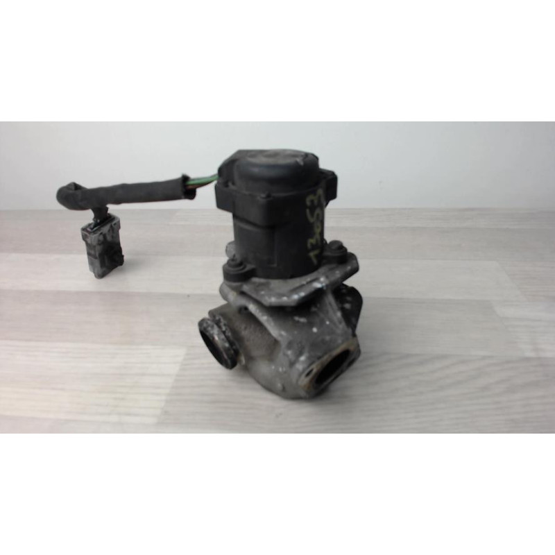 Vanne EGR FORD FOCUS 2 PHASE 1 d’occasion