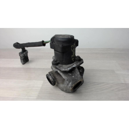 Vanne EGR FORD FOCUS 2 PHASE 1 d’occasion